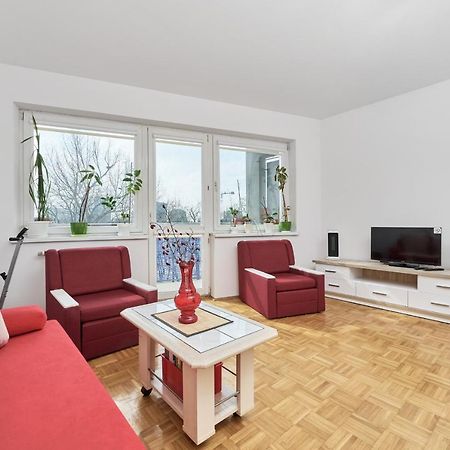 Apartments Wroclaw Legnicka By Noclegi Renters Eksteriør billede